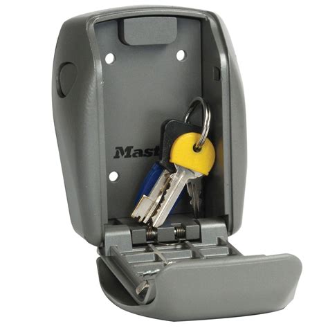 Master lock wall mount lock box instructions. Things To Know About Master lock wall mount lock box instructions. 